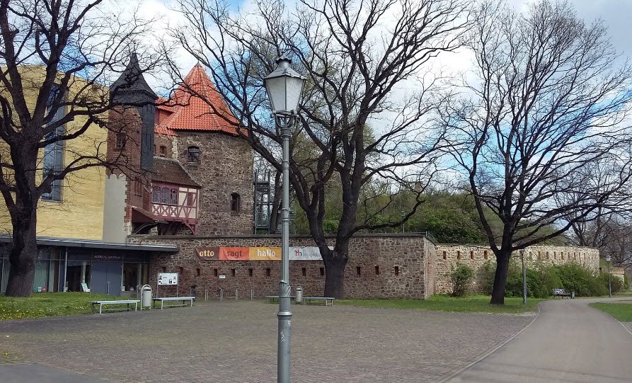 Schloss Eggenstedt, Wanzleben-Börde, Germany, Germany